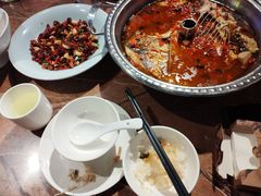 -唐伯虎新派湘菜馆(石夏时代广场店)