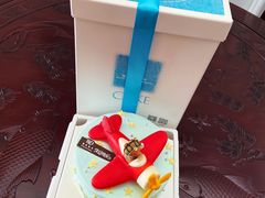 -皇家美孚(保定路店)