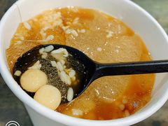 -甜心闲生传统手工冰粉(奎星楼店)