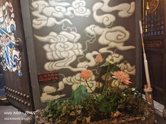 -蜀国大将老火锅(江北店)