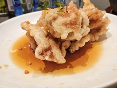 -上和臻品中国菜(花园街店)