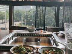 -大隐·成都火锅Bistro(合生麒麟新天地店)