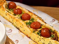 -通海俄式烧烤·俄罗斯大串(爱建店)