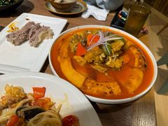 -贯贯吉·清真餐厅(浙江中路店)