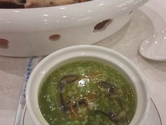 -绿雅居原生态农庄(小涌店)