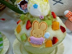 -氷冰凉刨冰甜品(北京路店)