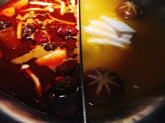 -湊湊火锅·茶憩(东城万达店)