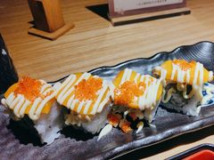 -松岛日本料理(汾江路店)