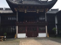 -中国昆曲博物馆
