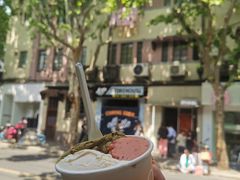 -Dip in Gelato(富民路店)