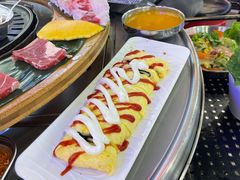 -玄希浪漫厨房·韩料烤肉(湖滨银泰in77店)