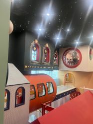 -MELAND CLUB亲子乐园·派对·餐厅(北京芳圆里ID MALL店)