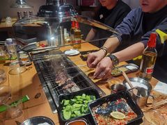 -生火火·小炉子炭烤(金楠天街总店)