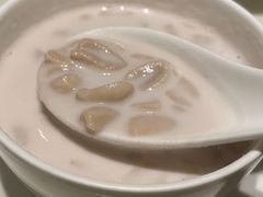 花生甜汤-遇外滩(BFC外滩金融中心店)