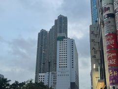 -利强记北角鸡蛋仔(弥敦道店 )