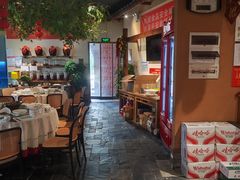 -小隐院子·庭院餐厅(大学城后湖店)