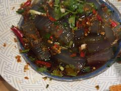-李二鲜鱼(六堰大洋直营店)