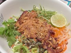 -CHILL Pho澳洲牛肉越南粉(佛山顺德万象汇店)