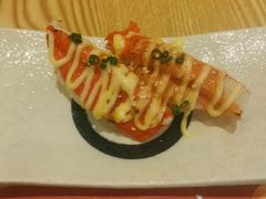 -鱼民·现造寿司(育德店)