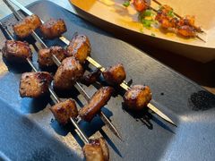 -烤匠麻辣烤鱼(万象城店)