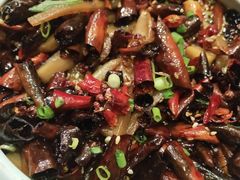-阿记烧烤(英达路店)