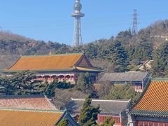 -湛山寺