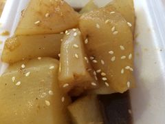 -细妹五香牛杂(步行街店)
