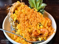 -泰莲庭·溪畔餐厅(雁栖湖店)