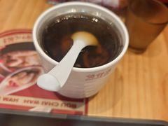 -华记煲仔华·煲仔饭(市桥易发店)