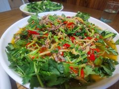 -邱金小炒·30 年盐帮江湖菜(自贡店)