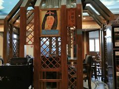 -诺敏塔拉奶茶-布里亚特包子-手把肉(锦都会店)