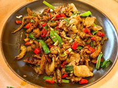 -九道菜(珠晖万达店)