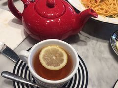 -玛尚诺Pizza&Bar(长泰广场店)