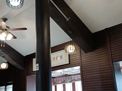 大堂-孙盛兴奥灶面馆·蟹黄面·三虾面(山塘街总店)