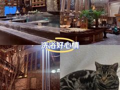 -清河半岛温泉度假酒店