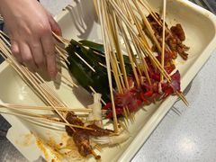 -大斌家串串火锅(德思勤店)