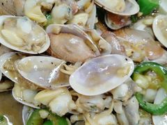 -贞姨美食·老字号海鲜大排档