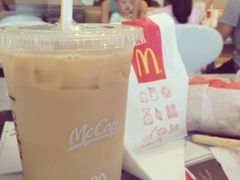 -麦当劳(海洋公园店)