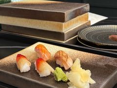 -Sushi Hanzo半藏(天环广场店)