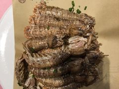 -高佳庄·舟山海鲜(海景旗舰店)