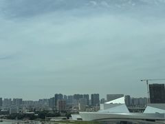 -广州白天鹅宾馆