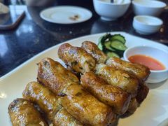 台式手工虾卷-吴记鲜定味