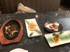 香煎龙利鱼-菊上料理(蜀山银泰百货店)