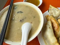 -劈柴院锅贴(沈阳路店)