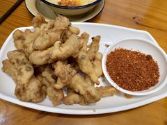 -黄泰吉拾味餐厅(江汉路店)