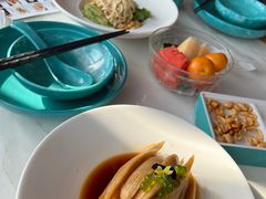 -荷塘秋月·本帮江浙菜(国权路店)