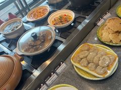 -山里俏·皖南菜(清源路店)