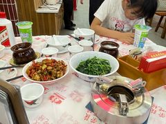 -堂瓦里·33年传统赣菜(第一街区店)