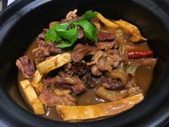-湘约爨厨(太白立交店)
