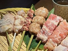 -鳥焱商店(王府大街店)